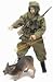 Dragon Vadim Antonovich Popov & Laika, Soviet Infantry Scout w/ Dog, Operation 