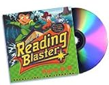 Search : Reading Blaster 6 - 8