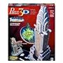 puzz 3d chrysler building puzzle