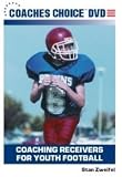 Cheap   Coaching Receivers for Youth Football (DVD)