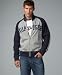 Apparel : Tommy Hilfiger Rangers Full Zip