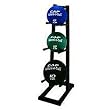 24 lb Kinesi-O-Ball Set with Rack 24 lb Kinesi-O-Ball Set with Rack