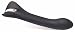 NOMI TANG 'Getaway Luxe' Vibrator black