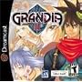 Grandia II