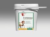 E & Selenium,Horse, Cattle Care, Aquatic Pet, Horse & Cattle, Pet & Supplies