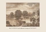 12 X 18 Stretched Canvas Poster Durbar