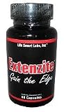 Extenzite - Hardcore Male Enhancement Penis Enlargement 1 Month 60 Pills
