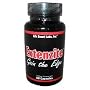 Extenzite - Hardcore Male Enhancement Penis Enlargement 1 Month 60 Pills