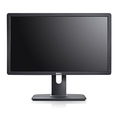 Dell U2212HM 54,6 cm (21,5 Zoll) LED Monitor (VGA, DVI, 8ms Reaktionszeit) schwarz
