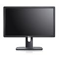 Dell U2212HM 54,6 cm (21,5 Zoll) LED Monitor (VGA, DVI, 8ms Reaktionszeit) schwarz