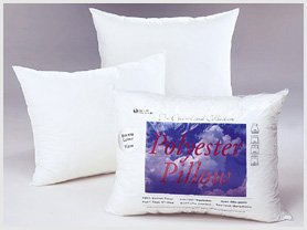 Pleasant Dreams Standard Down Alternative Medium 
