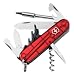 Suchen : VICTORINOX CyberTool 29, rot transparent