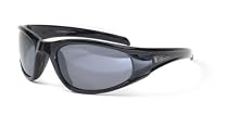 Bloc Eyewear Stingray Xr Sports Sunglasses - S/BLK