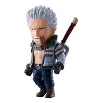 ワンピースコレクション 自由への誓い 【6.スモーカー】(食玩) ONE PIECE [国内正規品]