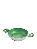 Galileo Cazuela Dublino Verde/Plata