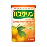バスクリン ゆずの香り