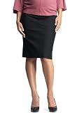Gap Demi panel pencil skirt