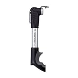 Topeak Mini G MasterBlaster Bike Pump with Gauge 315bYOGOtkL. SL160 Topeak Mini G MasterBlaster Bike Pump with Gauge