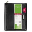 Day Runner Express Windsor Refillable Planner, 5-1/2 x 8-1/2 Inches, Black, Undated (101-0299)