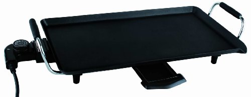 Andrew James Electric Teppanyaki Grill