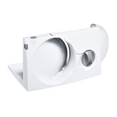 Bosch MAS4201N Allesschneider, wei�