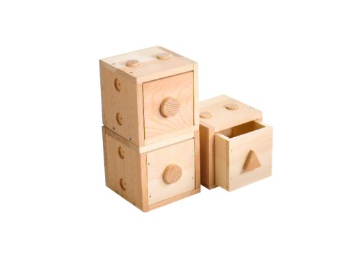 Red Toolbox K002 Click Boxes
