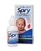Health & Personal Care : Xlear Spry Dental Defense System Tooth Gel Infant Formula with Special Pacifier 2 fluid oz