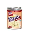 Carnation Instant Breakfast Lactose Free Vanilla