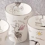 Review Whittard Of Chelsea  / Piglet Mug