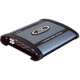 Pyle PLAM2300 2300 Watts 2 Channel Bridgeable Amplifier