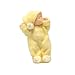 Dollhouse Miniature Sleeping Baby Sharon Doll