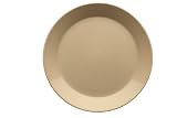 iittala Teema 8-1/2-Inch Salad Plate, Sand