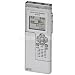 Olympus WS-311M Digital Voice Recorder and WMA Music Player