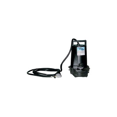 Port-A-Cool Replacement Pump, Model# PUMP-016-4R On Sale