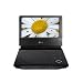 Electronics : LG DP781 8-Inch Portable DVD Player