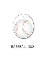 Baseball FasTag