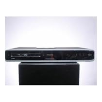 Philips BDP5012/F7 Blu-ray Disc Player