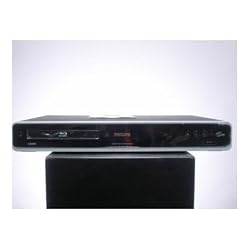 Philips BDP5012/F7 Blu-ray Disc Player