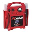 1100 Peak-Amp 12-Volt Jump Starter / KKC-4000