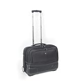 IT Hybrid ABS Laptop Trolley Case
