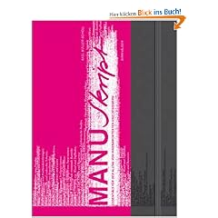 Manuskript: Essentials f�r den Alltag von Innenarchitekten und Designern