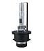 D2R 4300K HID Xenon Bulb (1 Pair, OEM White)