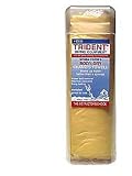 Trident Easy Dry Body Chamois Dive Travel Synthetic Drying Towel Towels Swim Swimming Swimmers Beach Travel Boat Scuba Dive Diving Divers
