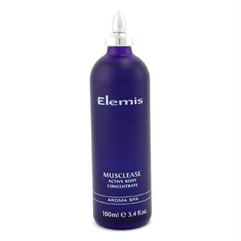 elemis musclease active body concentrate