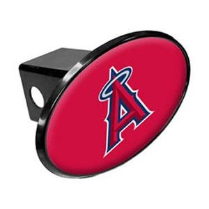 Los Angeles Angels Hitch Cover-For 1.25 inch Hitches Only