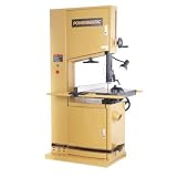 Powermatic 2415 Powermatic 2415