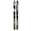 Salomon Czar Powder Skis