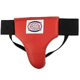 Groin Abdominal Protector