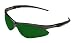 Jackson Glasses Nemesis Black Lens - IRUV 3.0