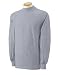 Adult Cotton Mock Turtleneck